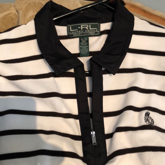 LRL polo shirt - Picture 4 of 5